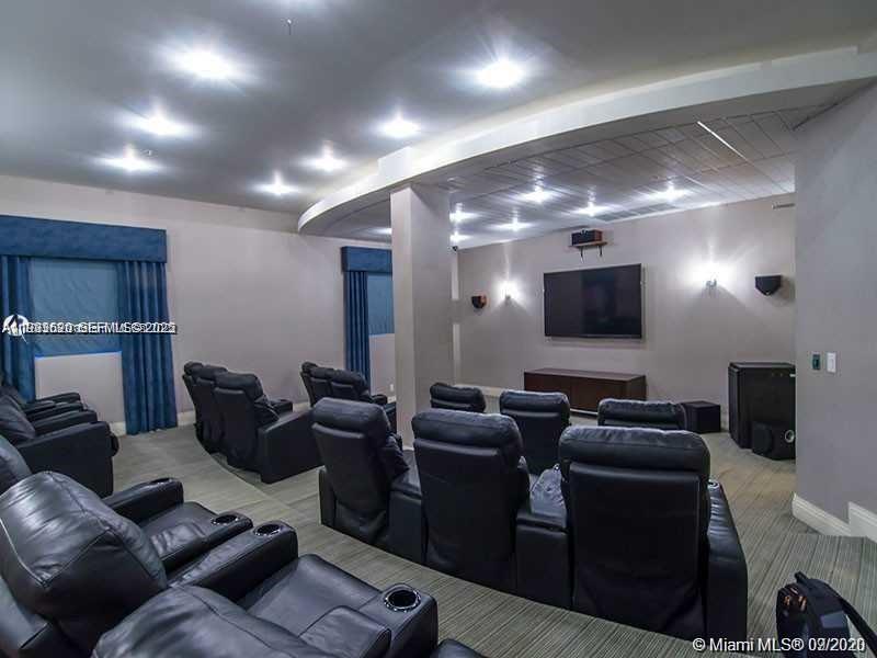 TIDES ON HOLLYWOOD BEACH - Residential Lease