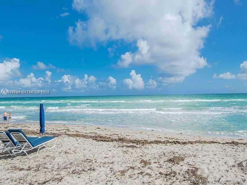 TIDES ON HOLLYWOOD BEACH - Residential Lease