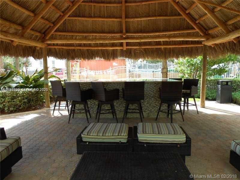 TIDES ON HOLLYWOOD BEACH - Residential Lease