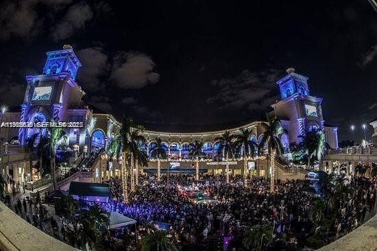 TIDES ON HOLLYWOOD BEACH - Residential Lease