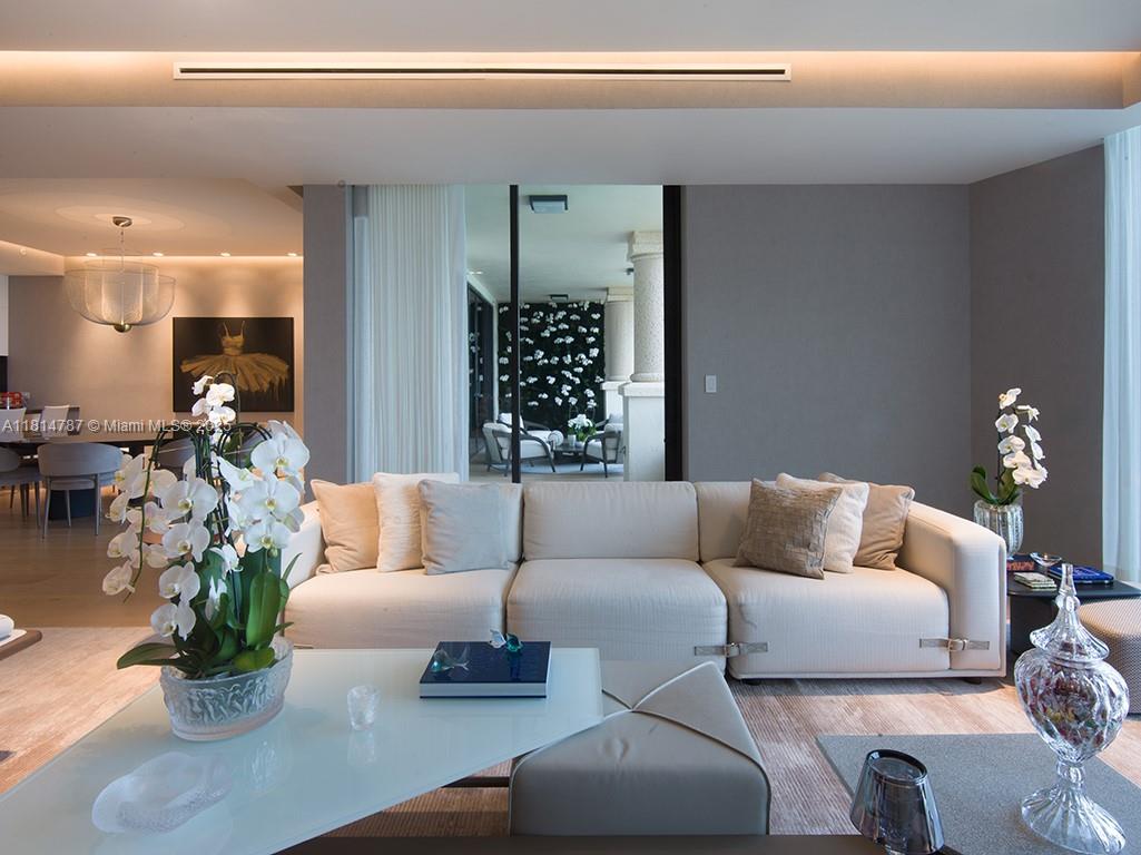 PALAZZO DELLA LUNA - Residential