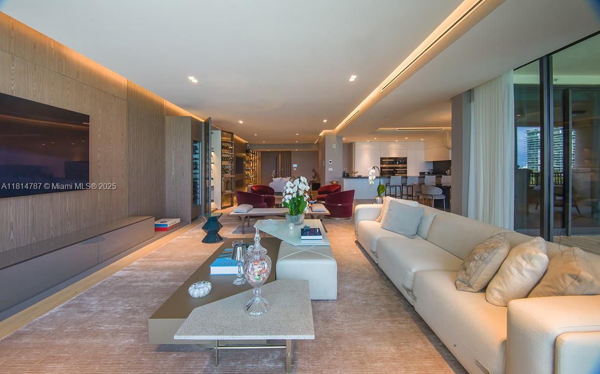 PALAZZO DELLA LUNA - Residential