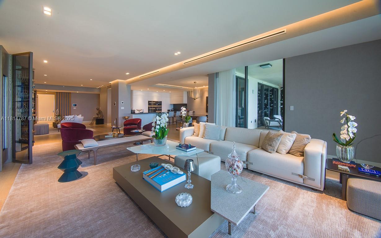 PALAZZO DELLA LUNA - Residential