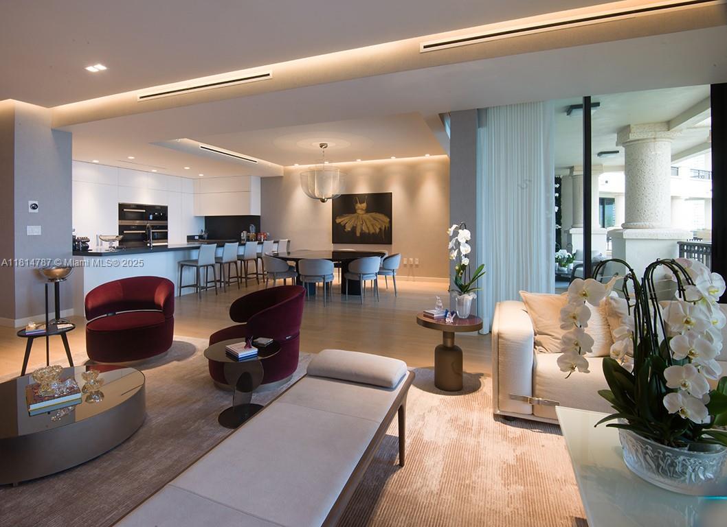 PALAZZO DELLA LUNA - Residential