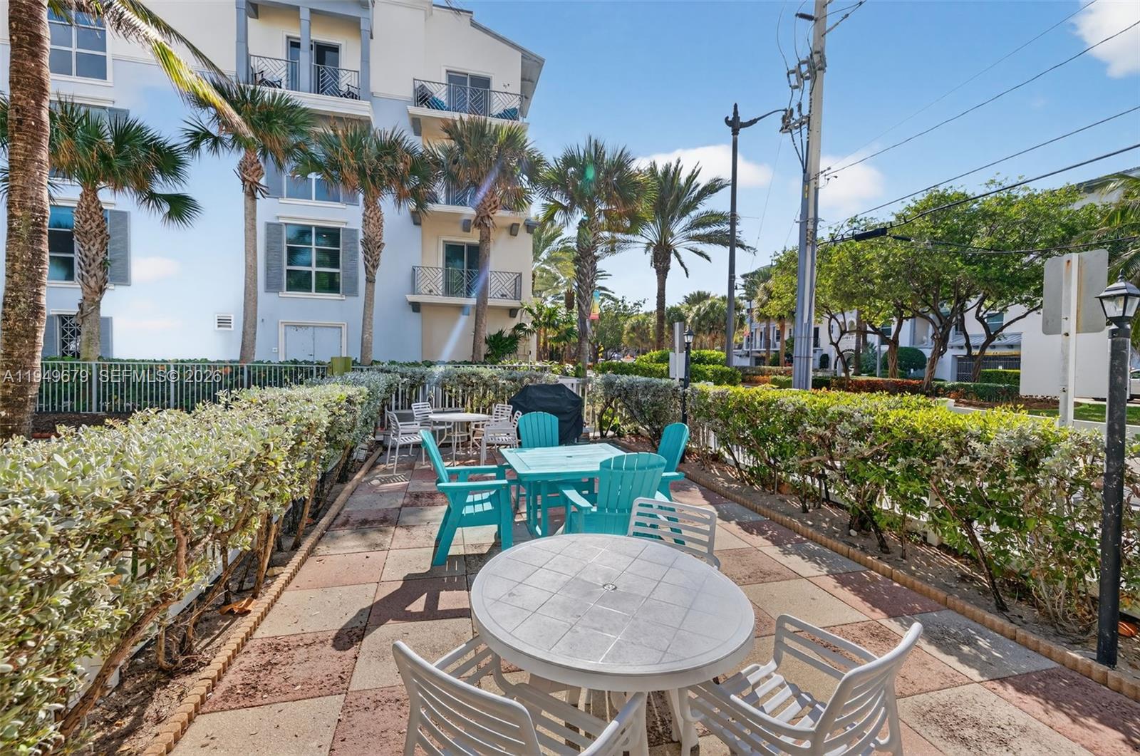 Southern Seas - Residential