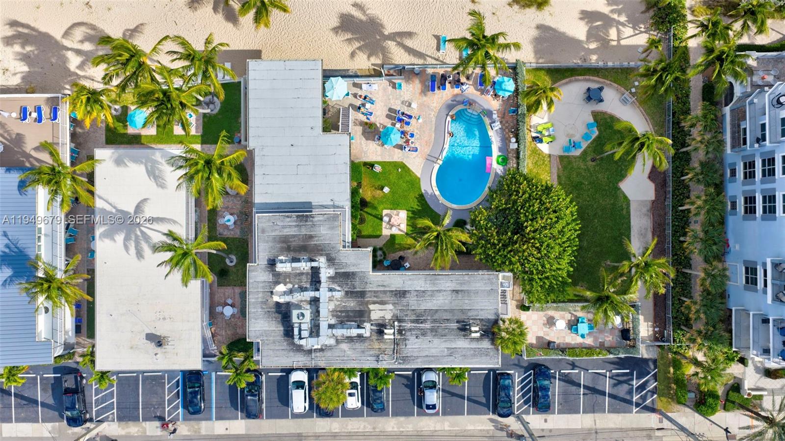 Southern Seas - Residential