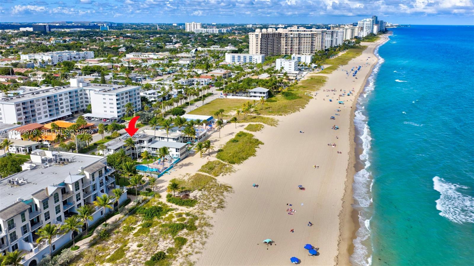 Southern Seas - Residential