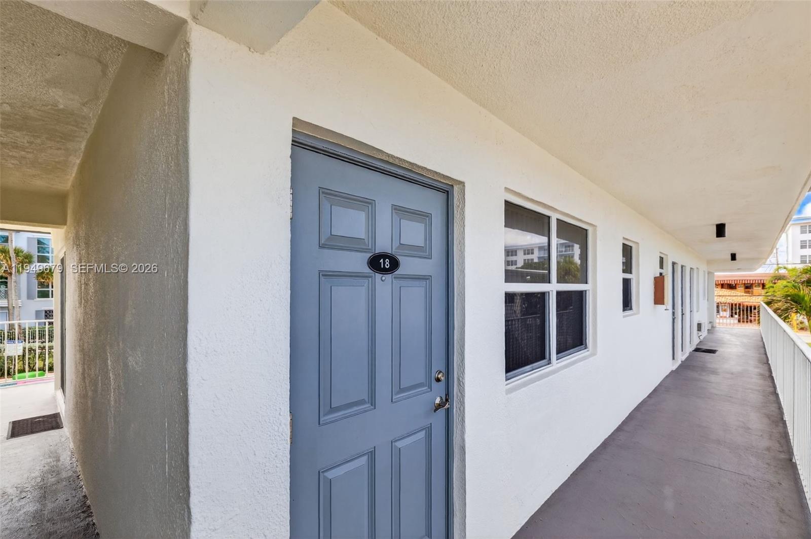 Southern Seas - Residential