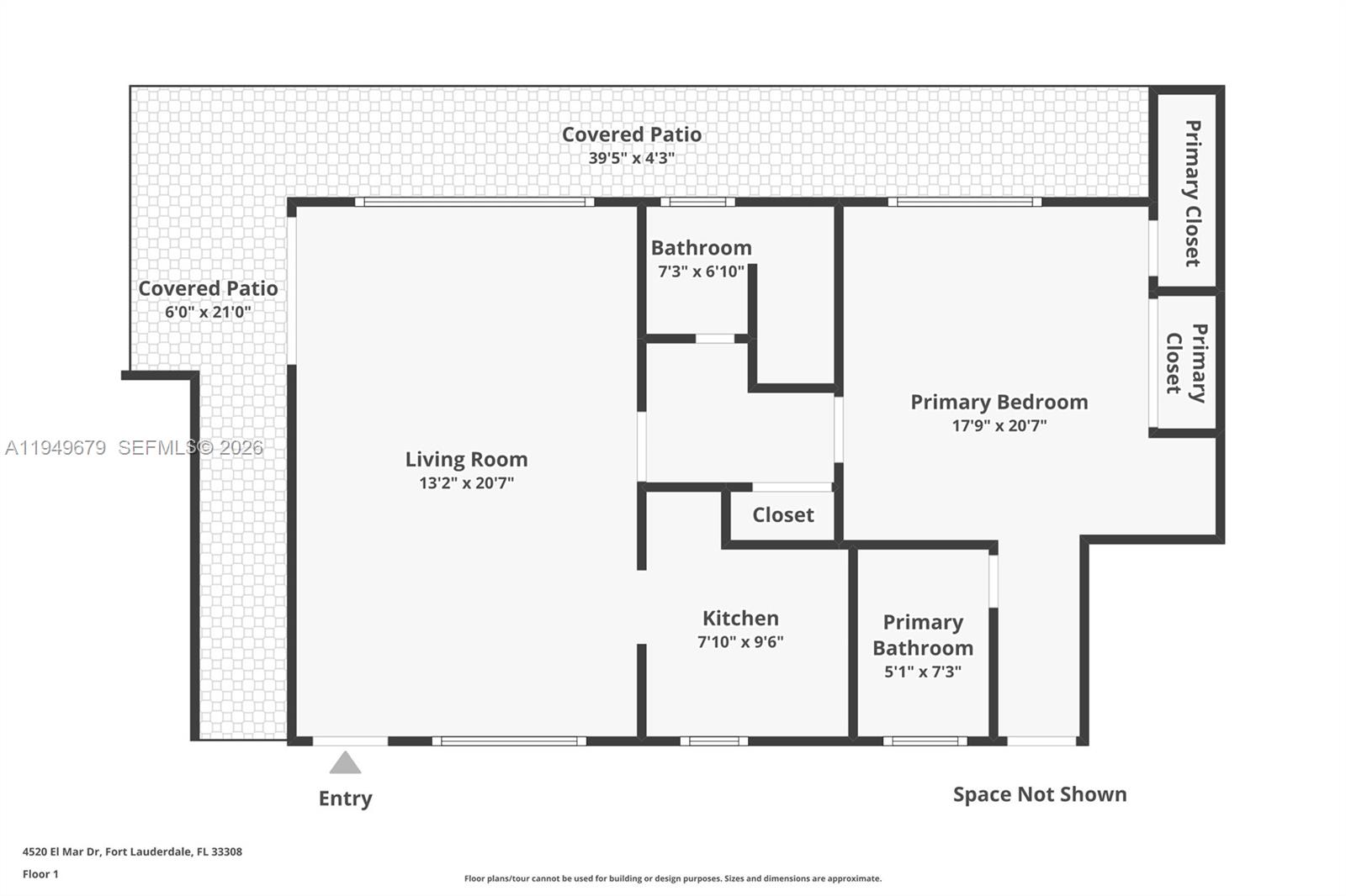 Southern Seas - Residential