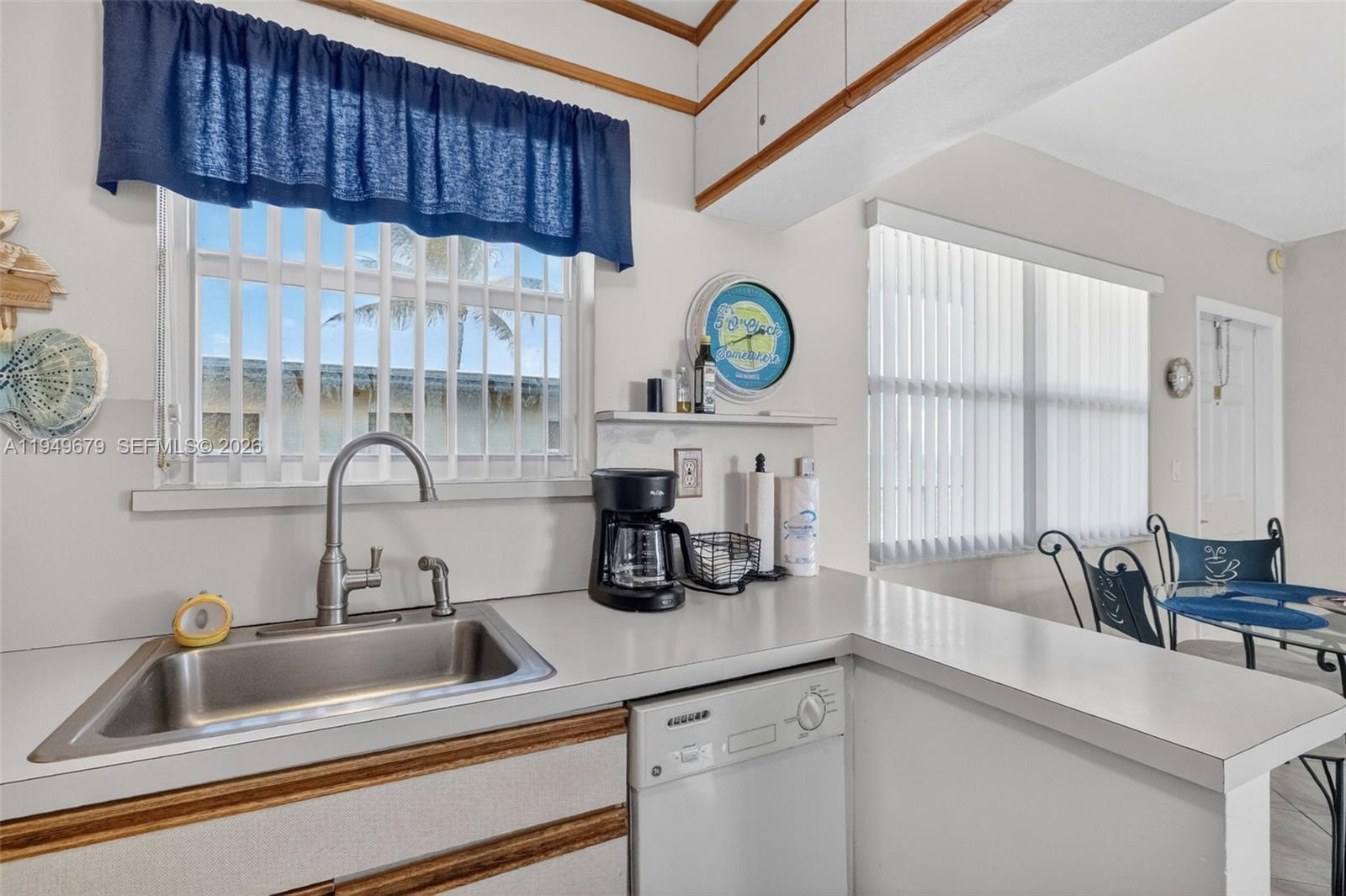 Southern Seas - Residential