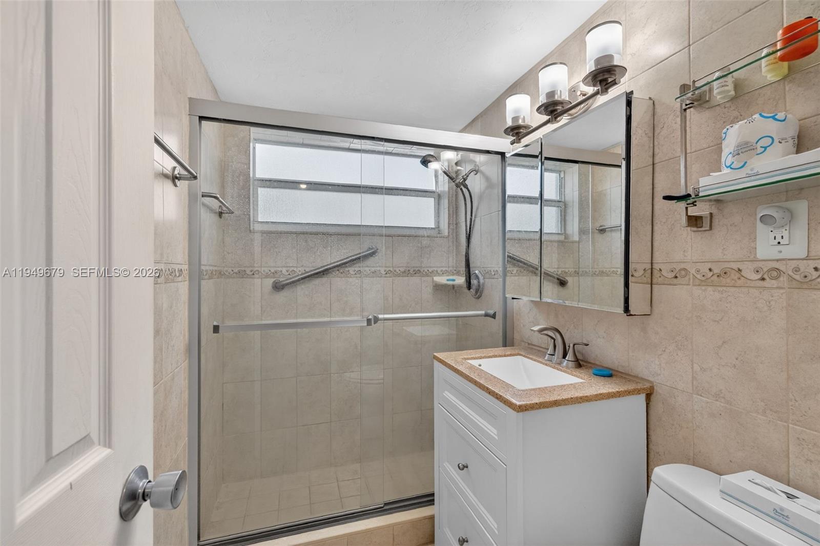 Southern Seas - Residential