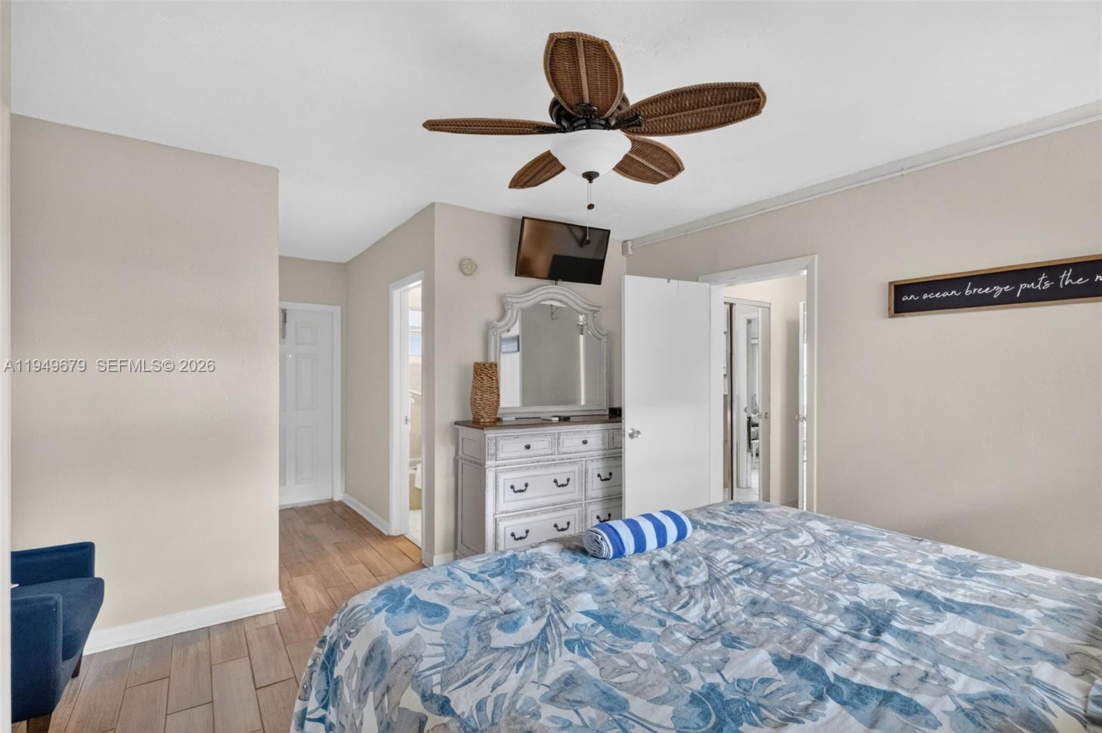 Southern Seas - Residential