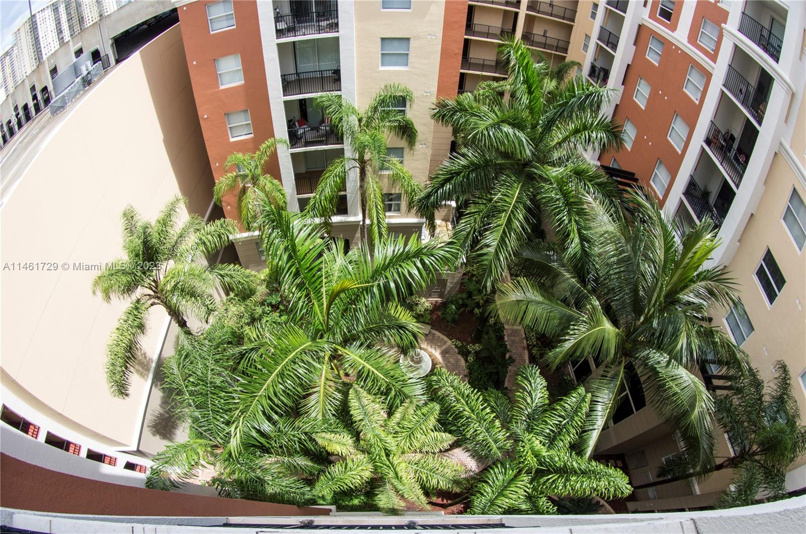 PORTO BELLAGIO CONDO - Residential Lease