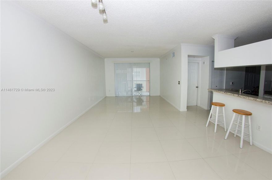 BEAUTIFULLY RENOVATED: GRANITE COUNTERTOPS, PORCELAIN FLOORS THROUGHOUT, NEW BATHROOM, FRESHLY PAINTED IN THIS BEAUTIFUL MEDITERRANEAN STYLE BLDG WITH GORGEOUS AMENITIES: HEATED POOL, JACUZZI, GYM, PLAY ROOM, BUSINESS CENTER AND CONFERENCE ROOM. GREAT LOCATION. IN THE HEART OF SUNNY ISLES, WALKING DISTANCE TO THE BEACH, RESTAURANTS AND SHOPS. AVAIL MOVE IN DATE IS FEBRUARY 1, 2024.