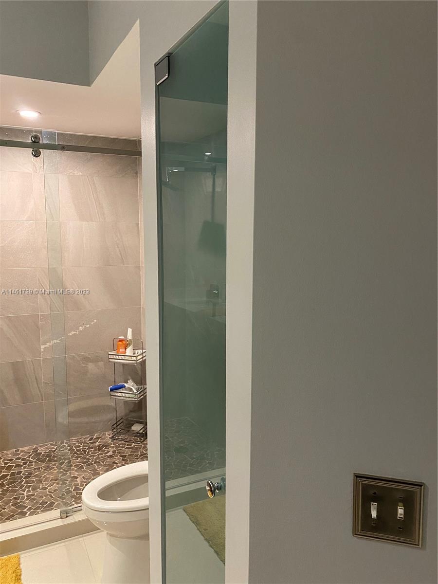 PORTO BELLAGIO CONDO - Residential Lease