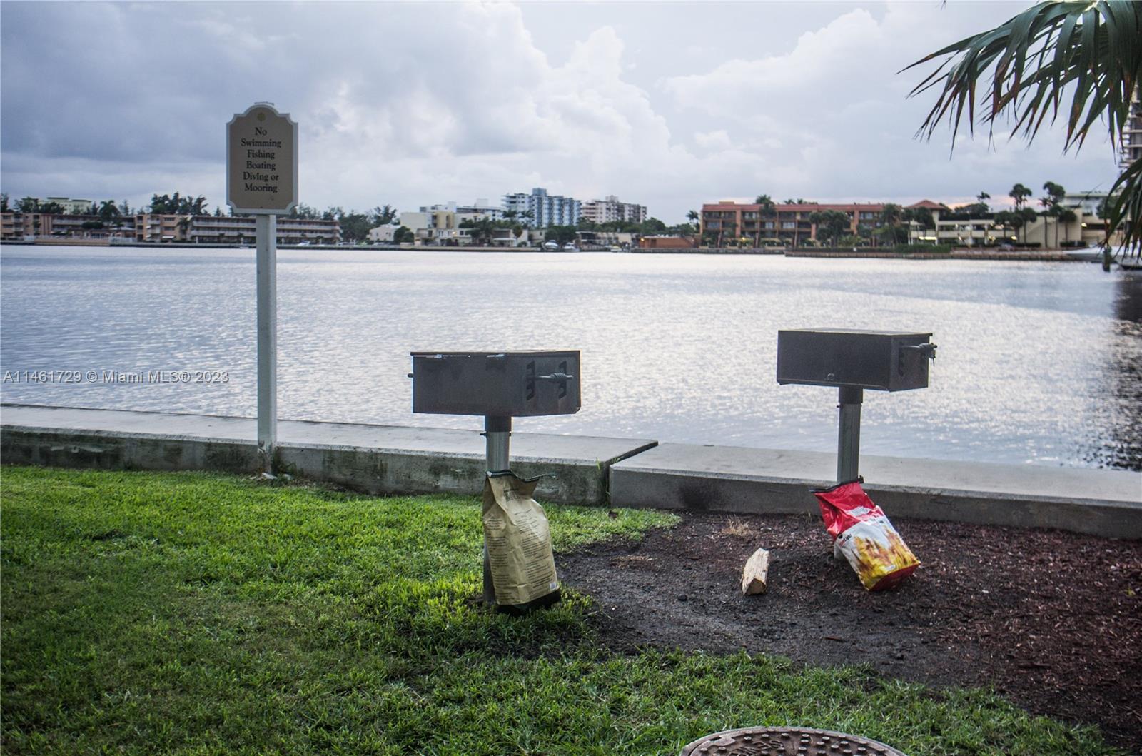 PORTO BELLAGIO CONDO - Residential Lease