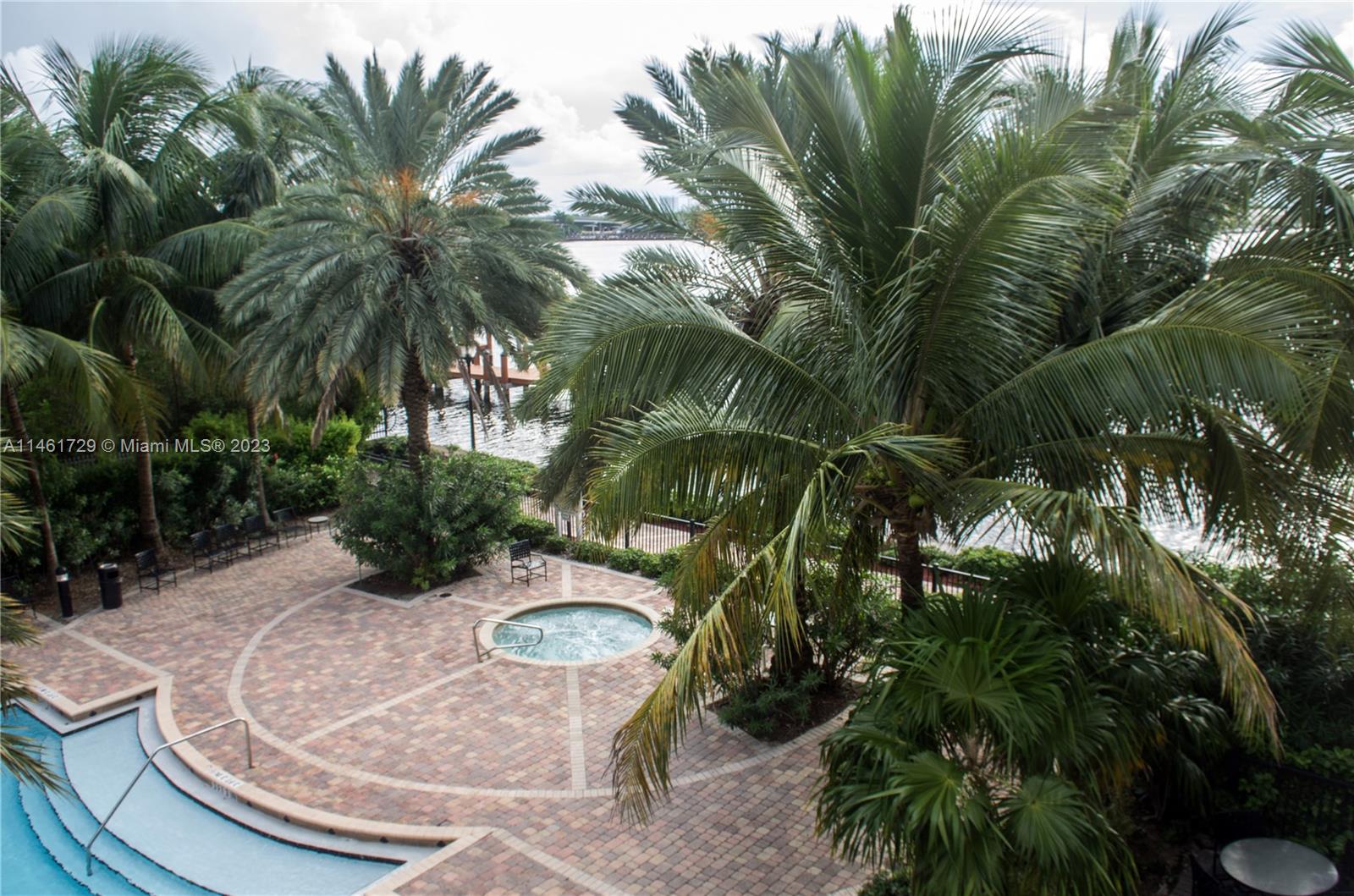 PORTO BELLAGIO CONDO - Residential Lease