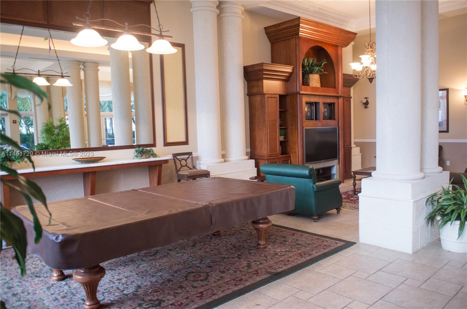 PORTO BELLAGIO CONDO - Residential Lease