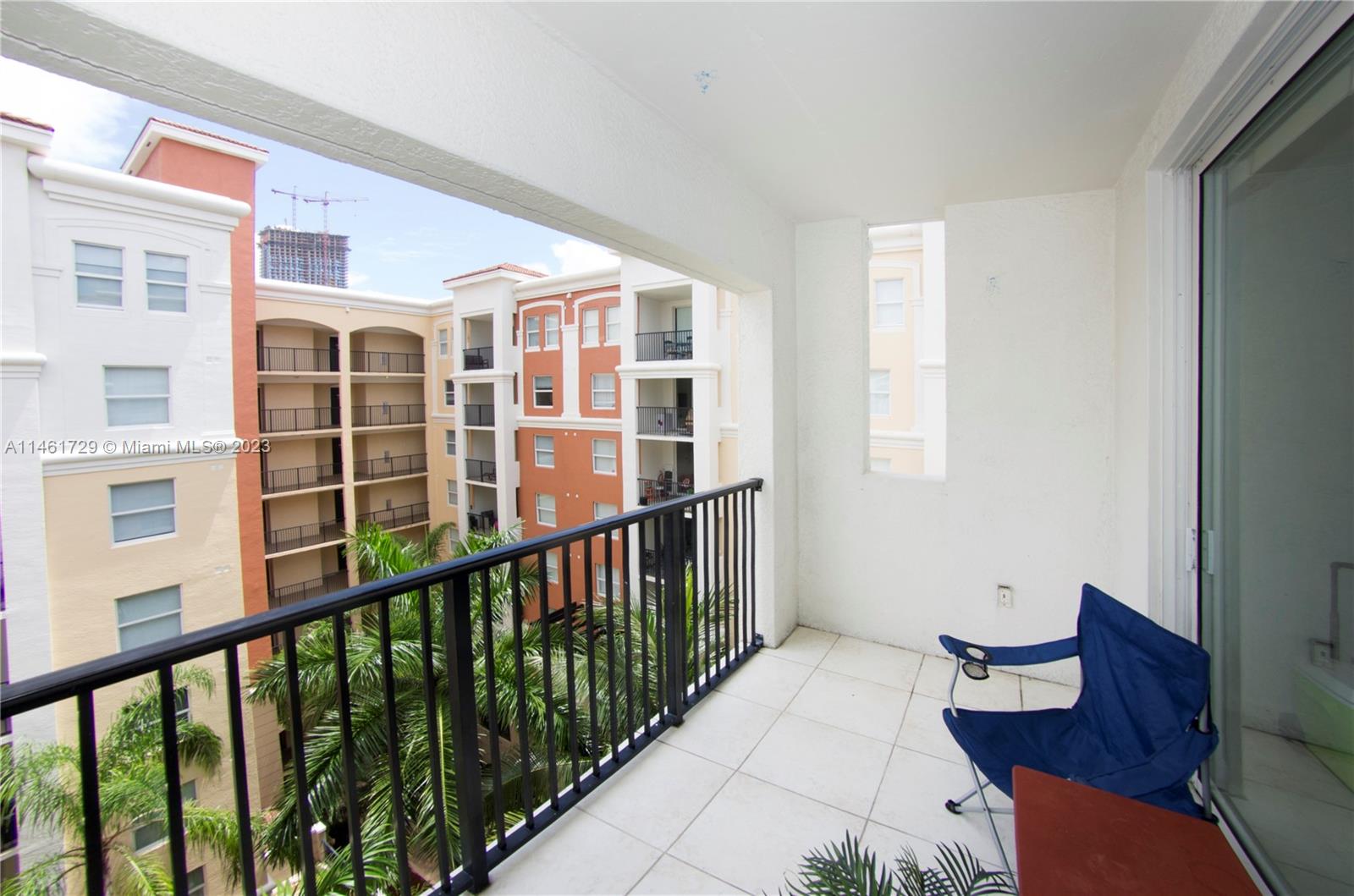 PORTO BELLAGIO CONDO - Residential Lease