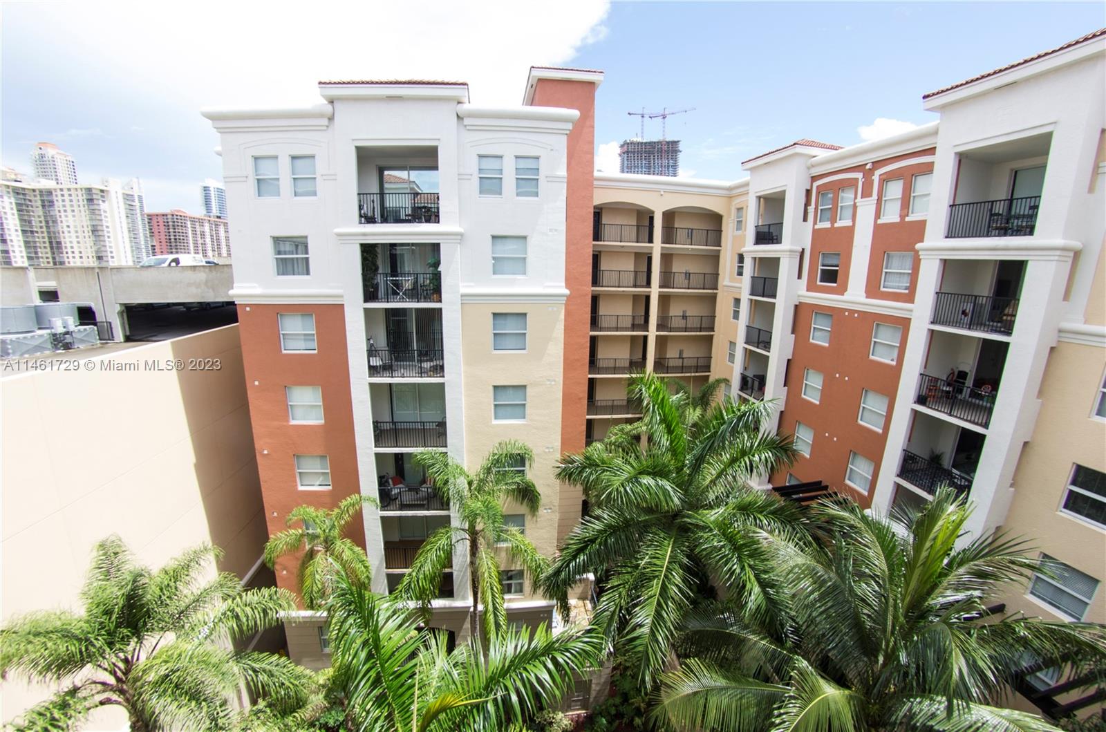 PORTO BELLAGIO CONDO - Residential Lease