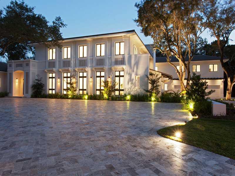 SNAPPER CREEK LAKES SUB - Residential