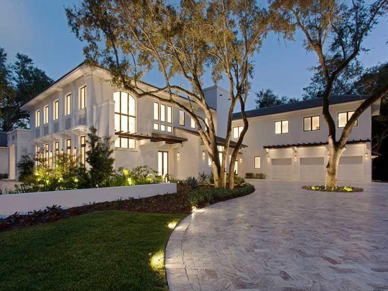 SNAPPER CREEK LAKES SUB - Residential