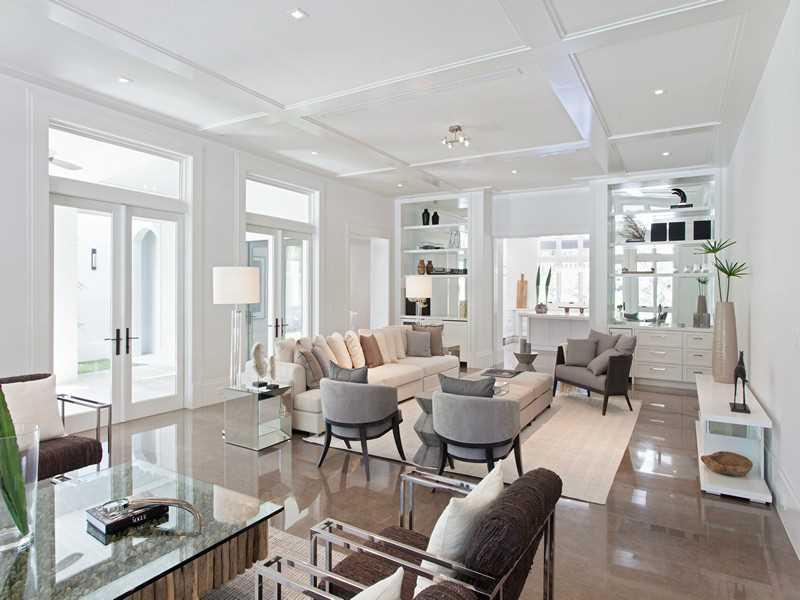 SNAPPER CREEK LAKES SUB - Residential