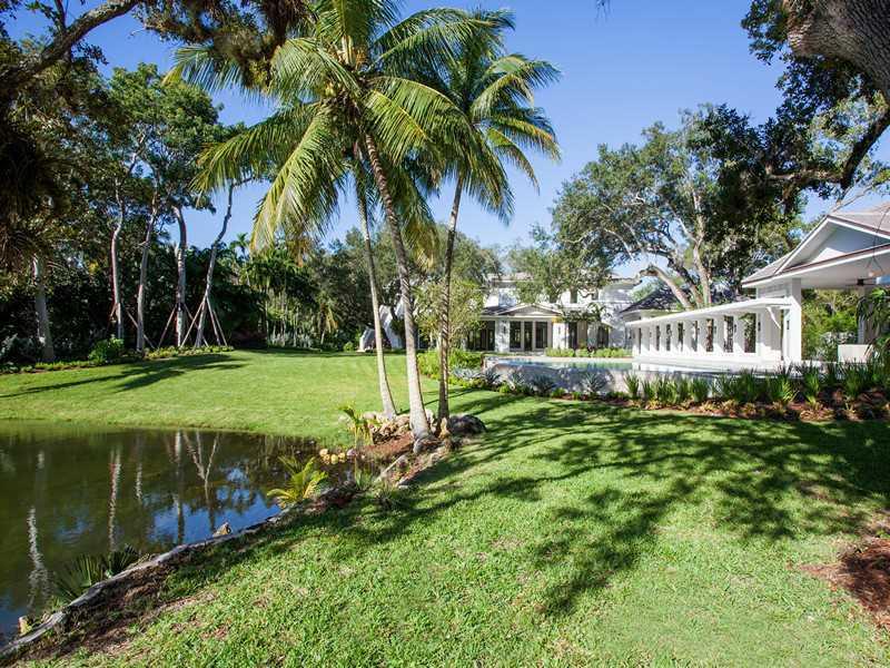 SNAPPER CREEK LAKES SUB - Residential