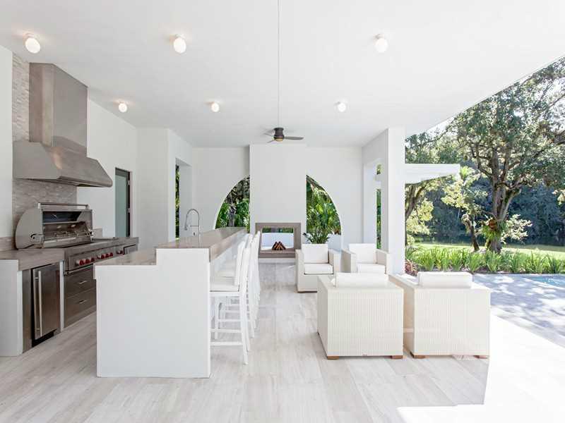 SNAPPER CREEK LAKES SUB - Residential