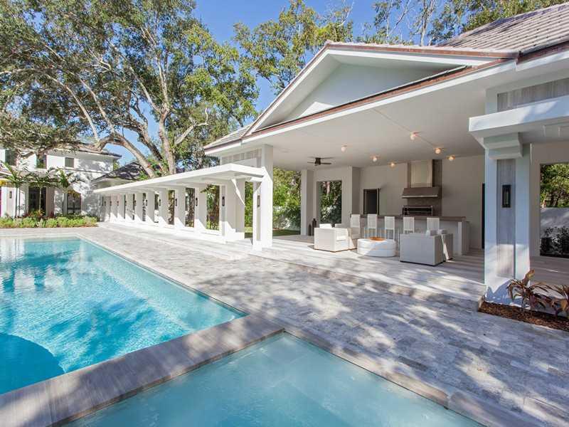 SNAPPER CREEK LAKES SUB - Residential