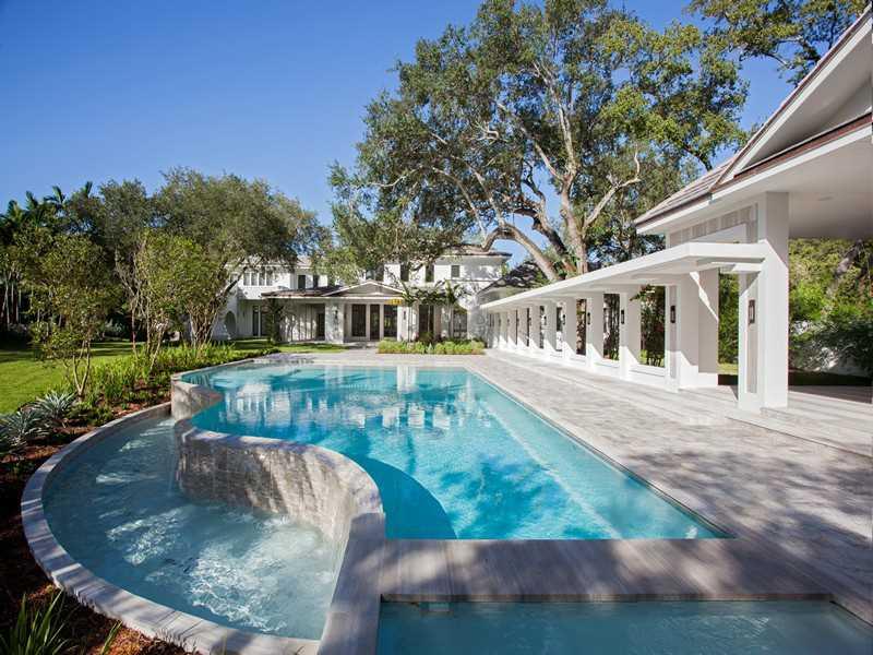 SNAPPER CREEK LAKES SUB - Residential