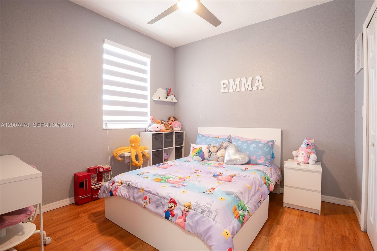 CENTURY BREEZE - Residential