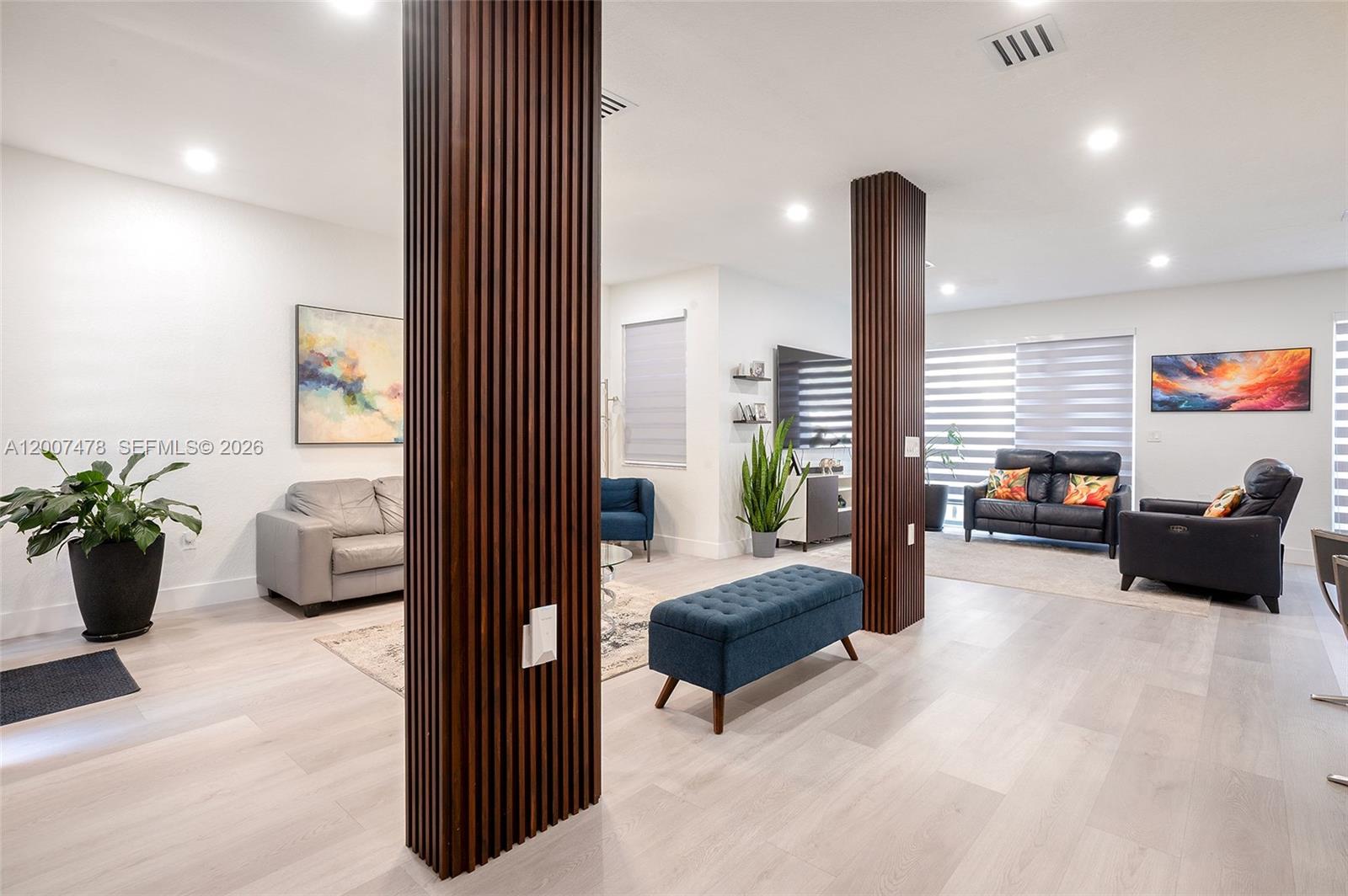 CENTURY BREEZE - Residential