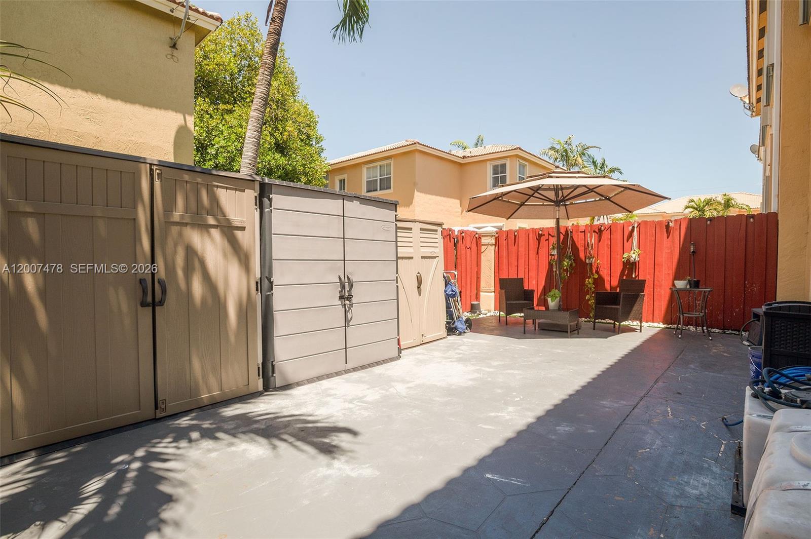 CENTURY BREEZE - Residential