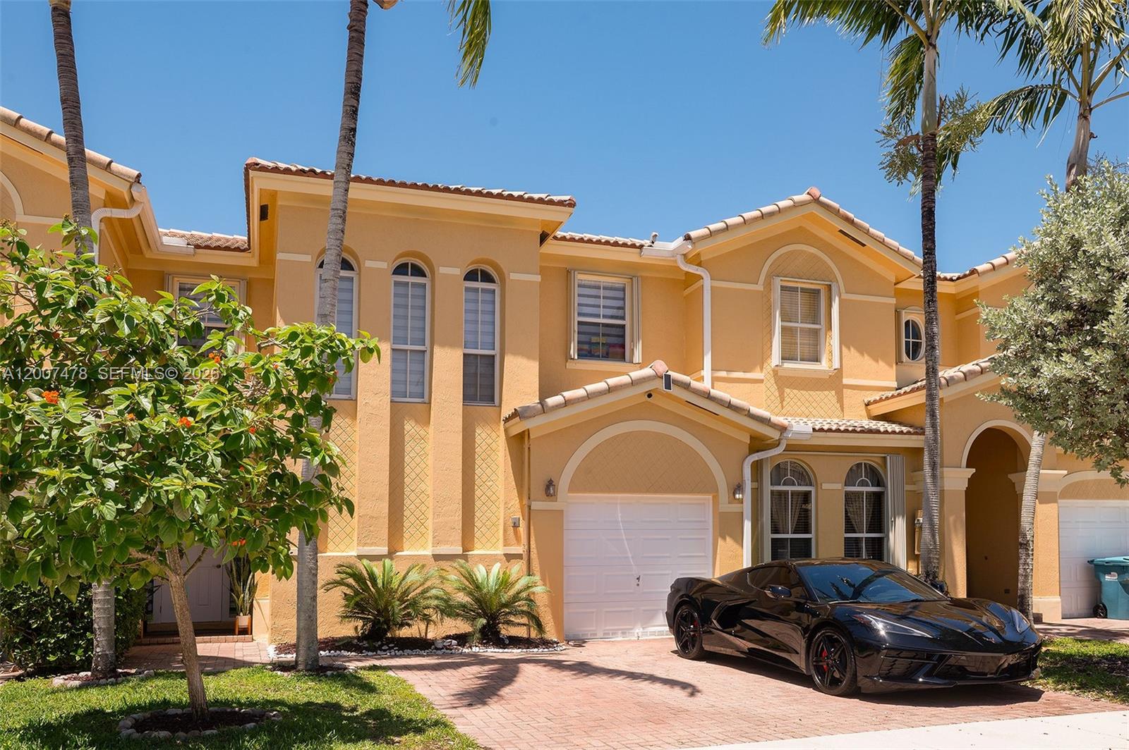 CENTURY BREEZE - Residential