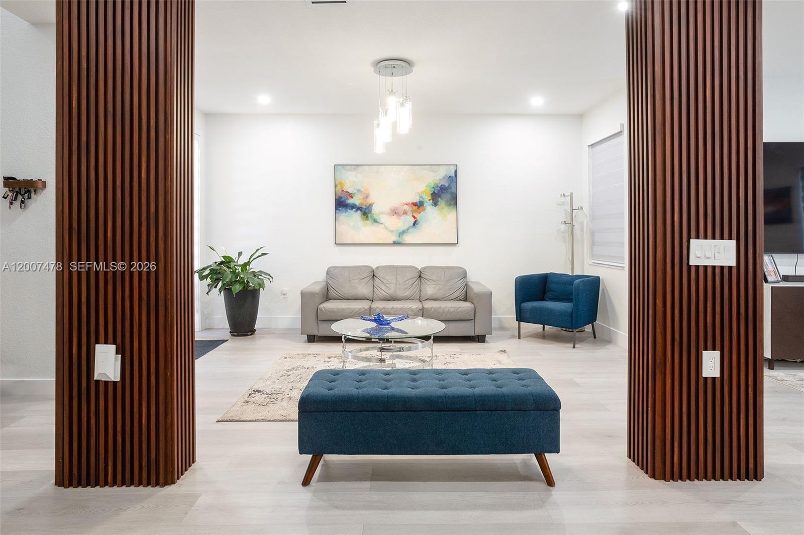 CENTURY BREEZE - Residential