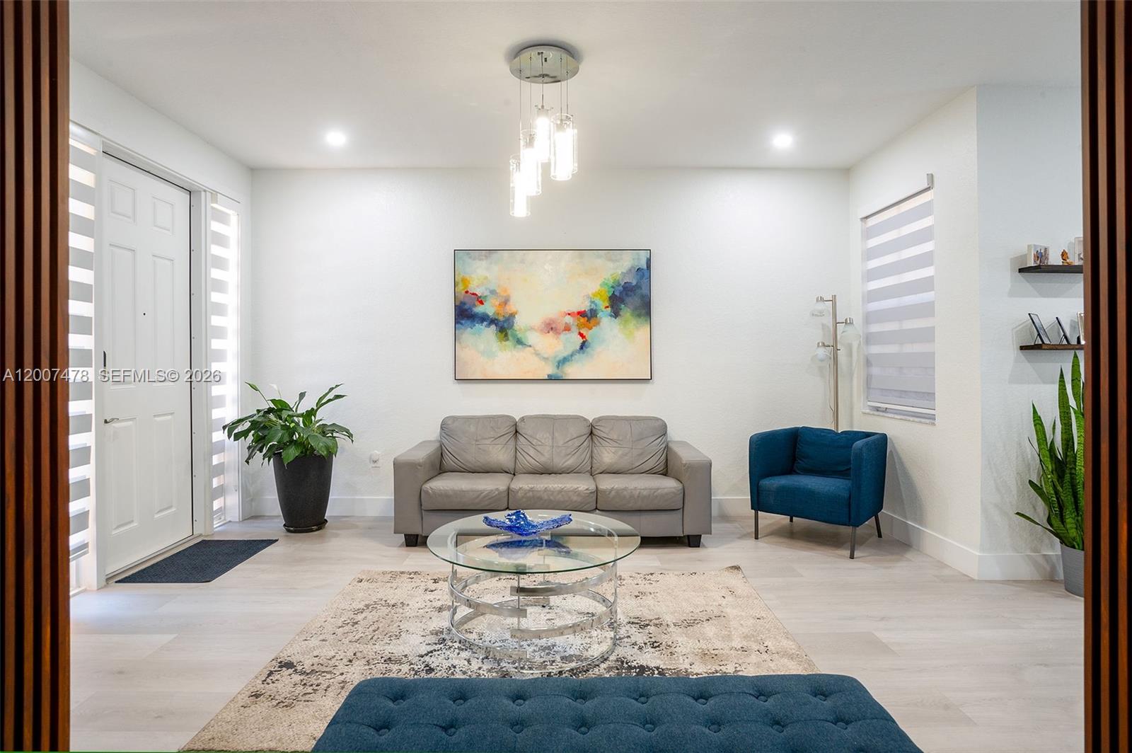 CENTURY BREEZE - Residential