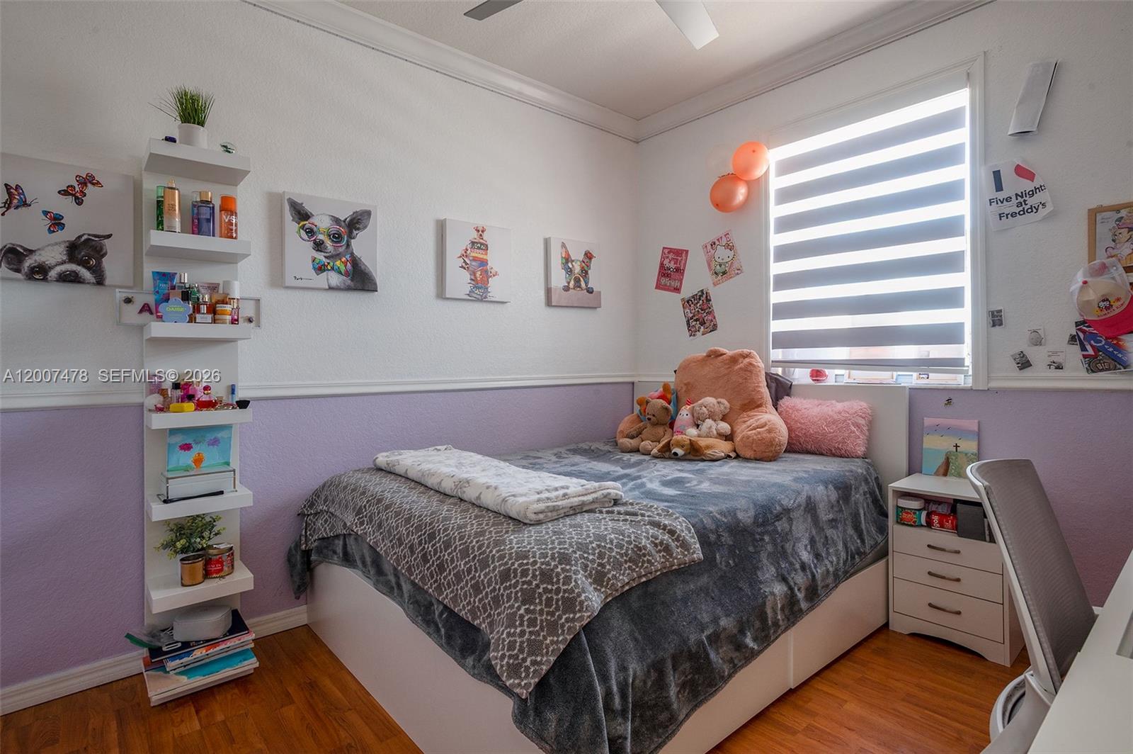 CENTURY BREEZE - Residential