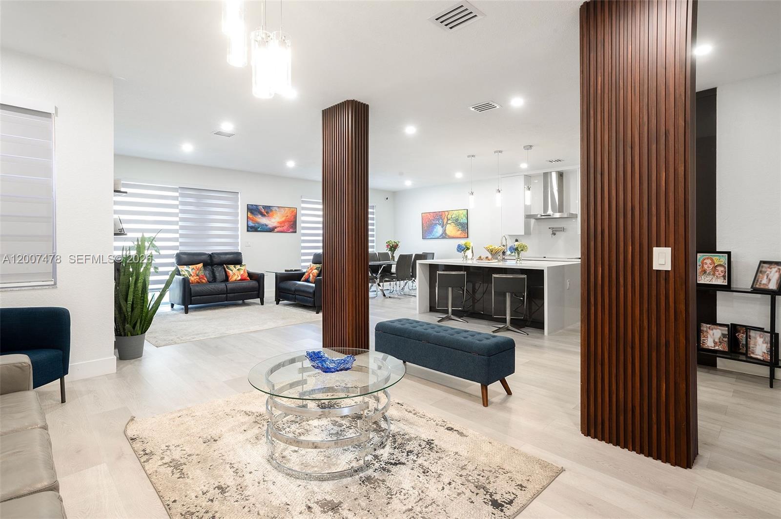 CENTURY BREEZE - Residential