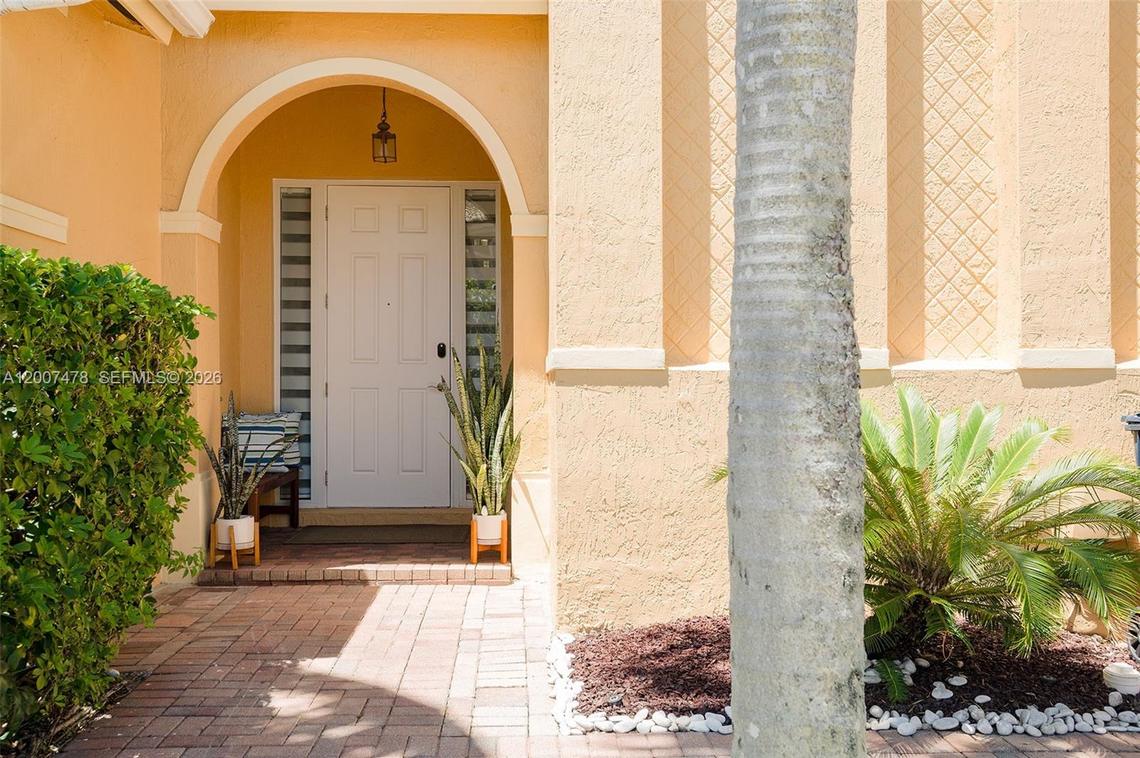 CENTURY BREEZE - Residential