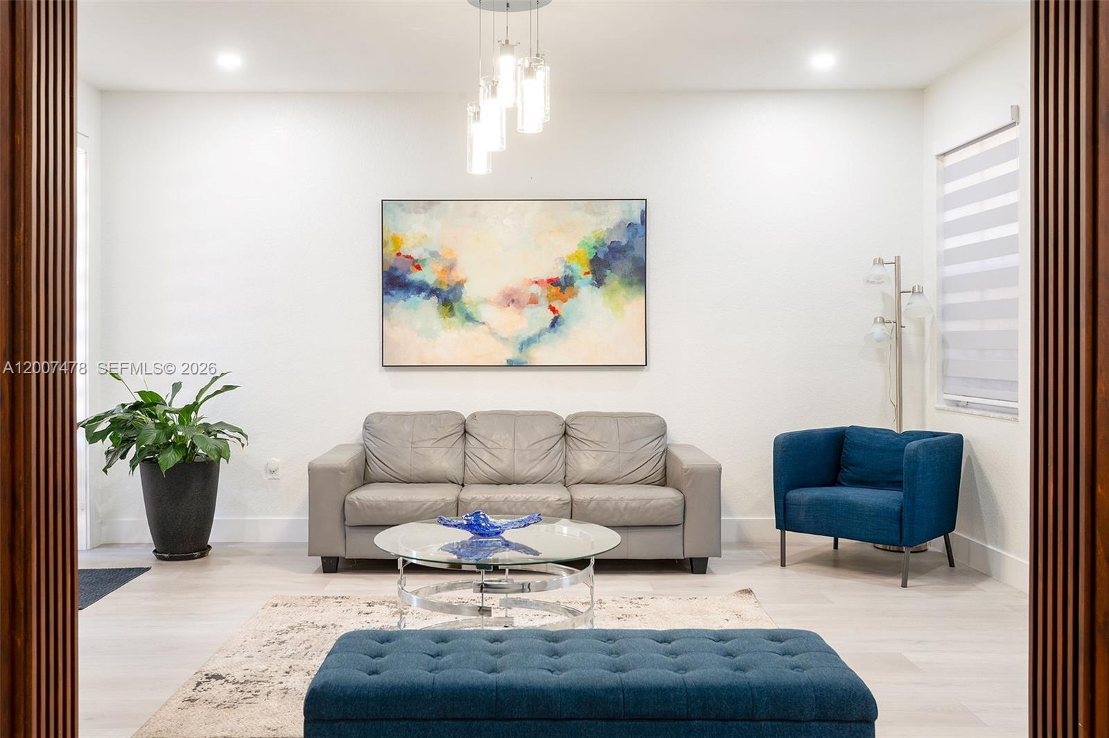 CENTURY BREEZE - Residential