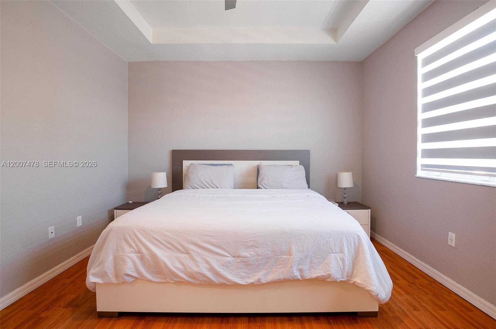 CENTURY BREEZE - Residential