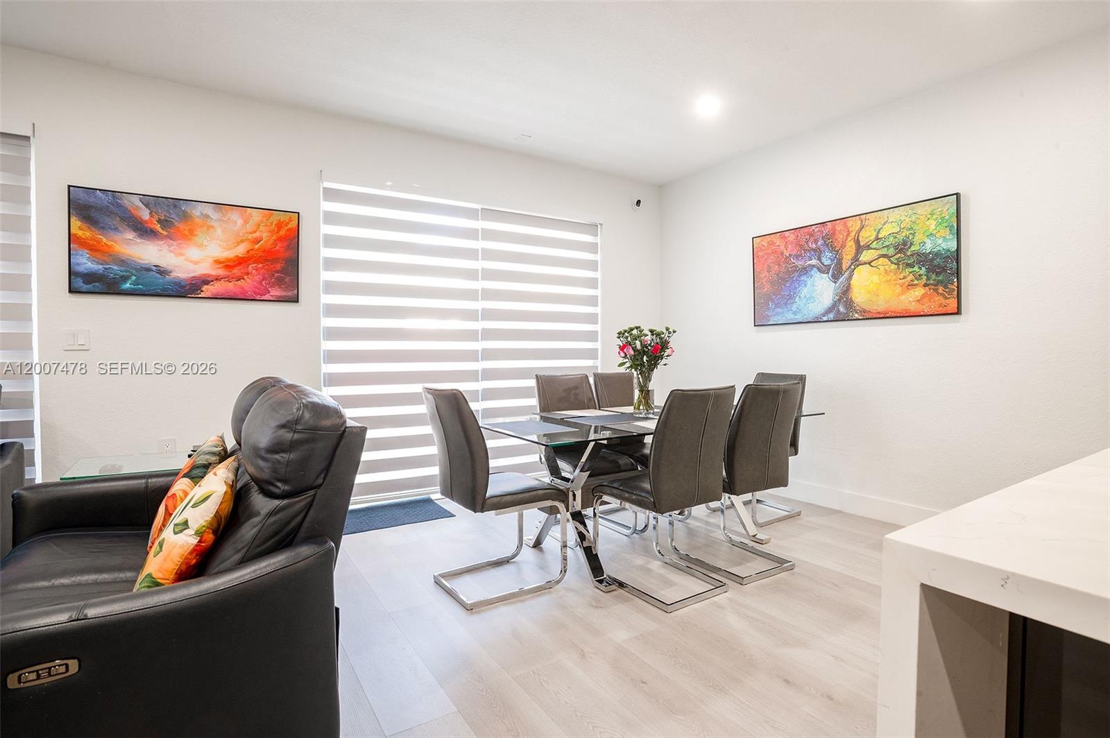 CENTURY BREEZE - Residential