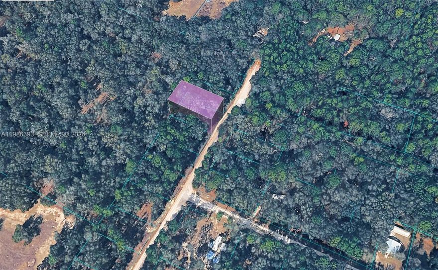 Build your dream home on this 0.22-acre residential lot located in the Rainbow Estates area of Dunnellon. This buildable parcel features 75x130 dimensions, paved road access, and nearby utilities. Conveniently located near Lake Rousseau with easy access to outdoor recreation, fishing, and boating. Buy now and build later—great opportunity for investment or future homesite.