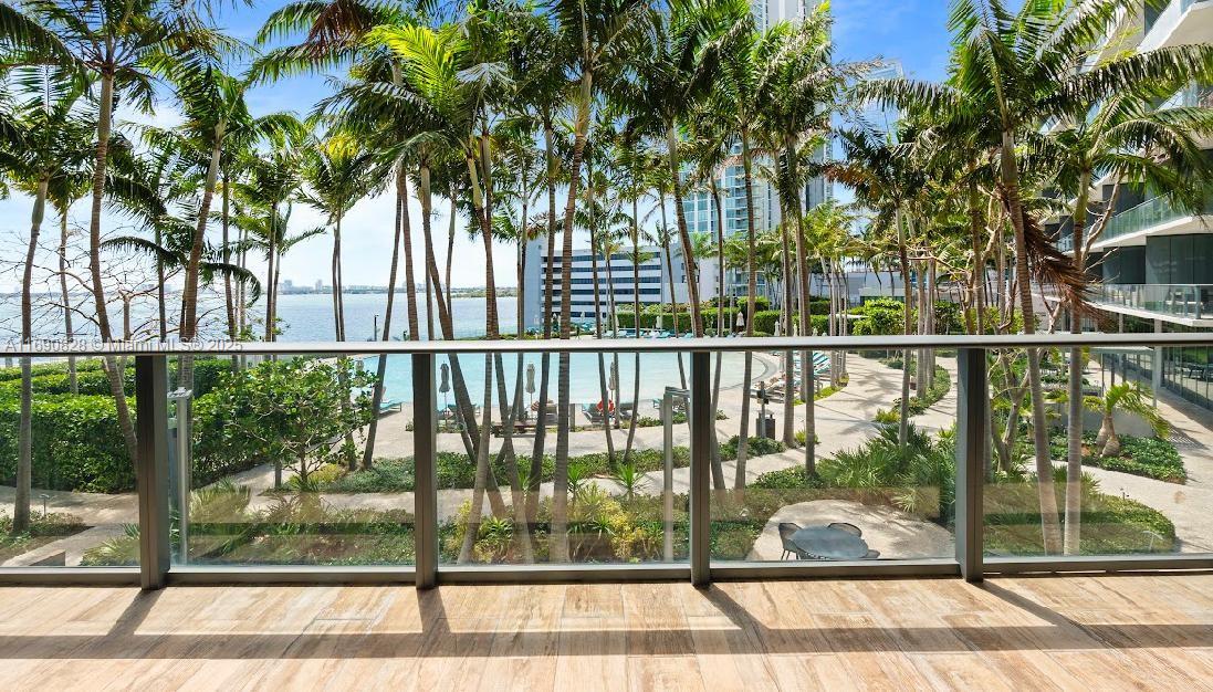 Property for Sale at 650 Ne 32nd St 602, Miami, Broward County, Florida - Bedrooms: 2 
Bathrooms: 3  - $910,000