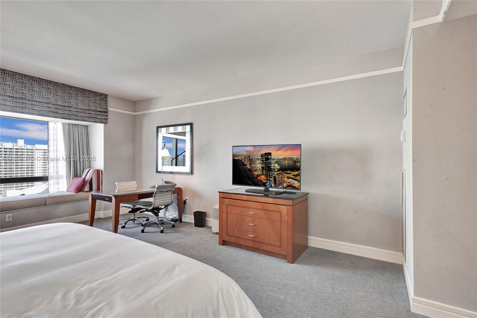 MILLENNIUM TOWER CONDOMIN - Residential