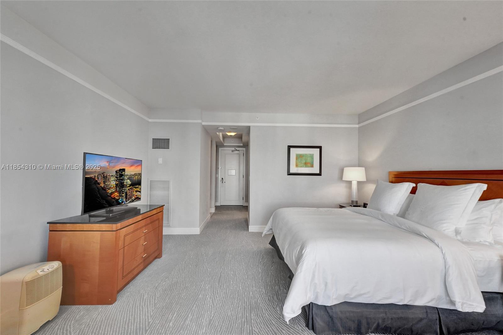 MILLENNIUM TOWER CONDOMIN - Residential