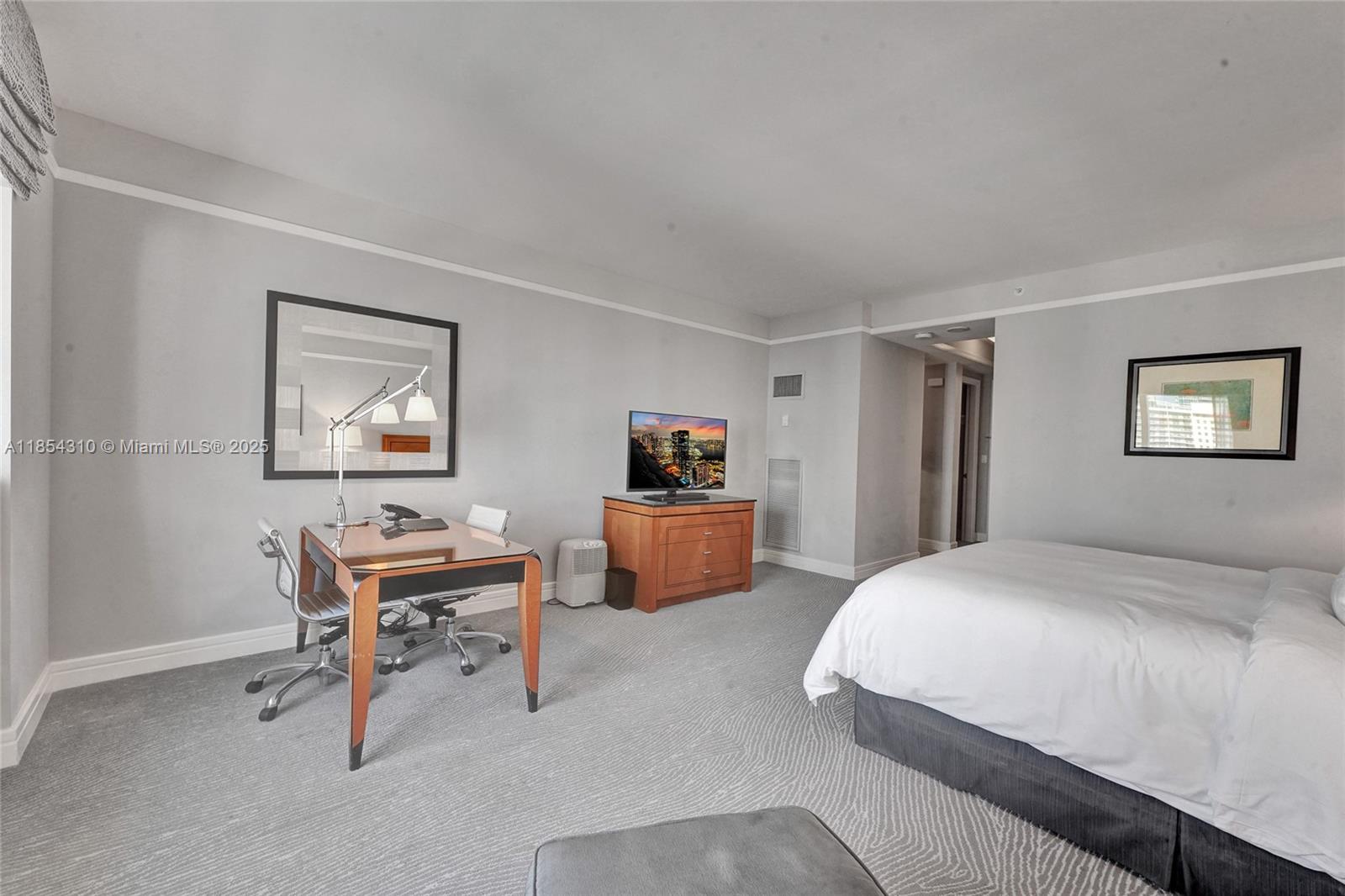 MILLENNIUM TOWER CONDOMIN - Residential
