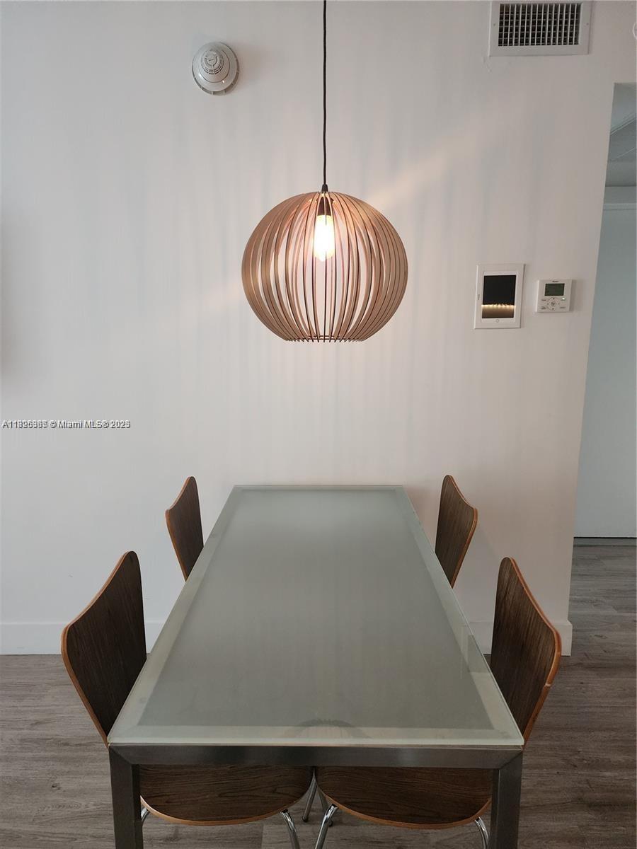 6080 COLLINS CONDO - Residential