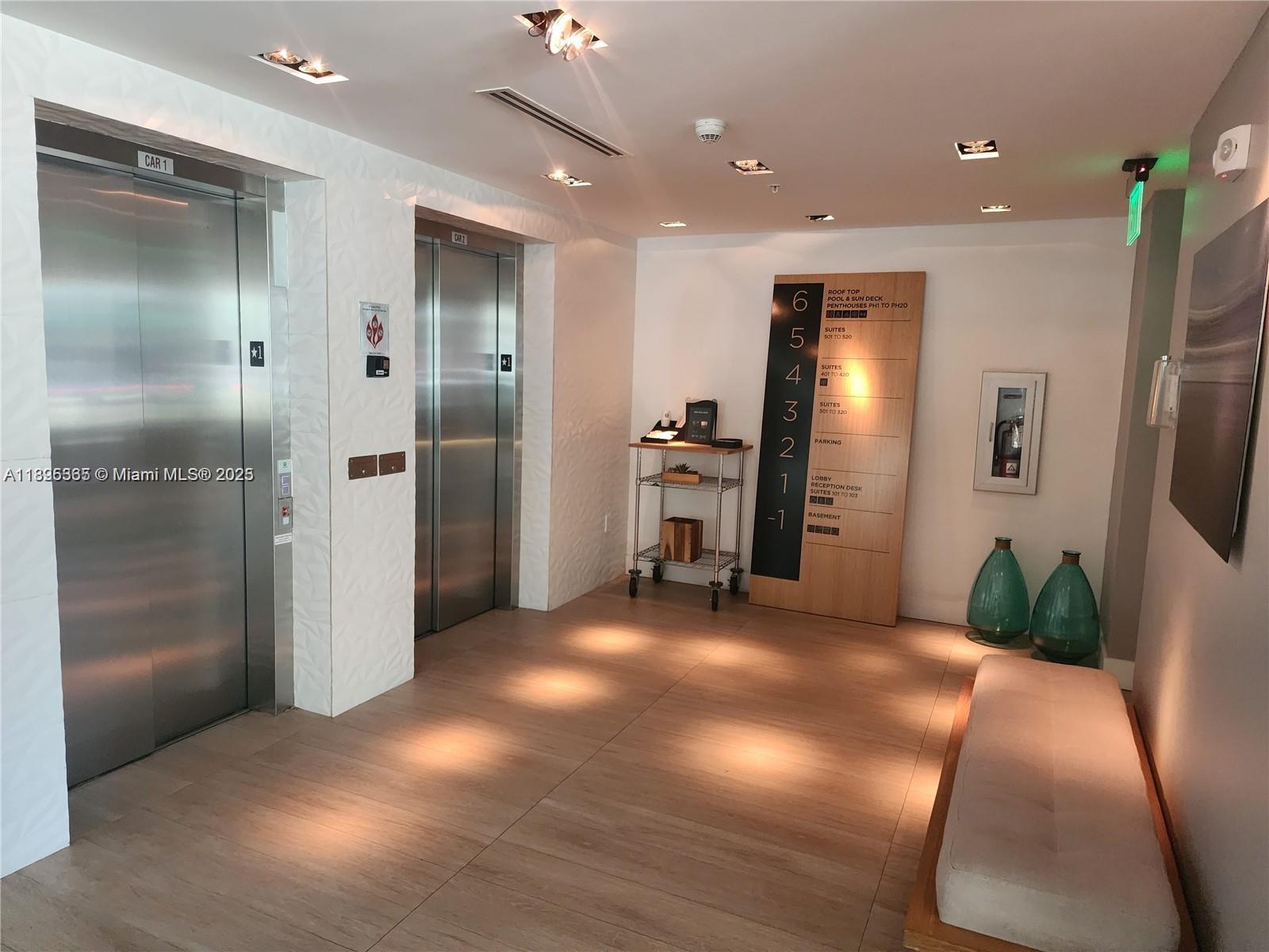 View photos, virtual tours, details... 6080 Collins Ave 304